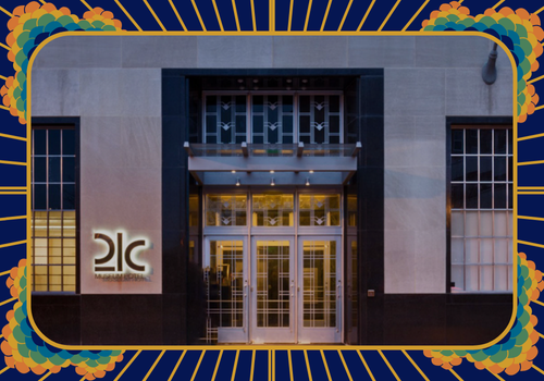 21C Museum Hotel