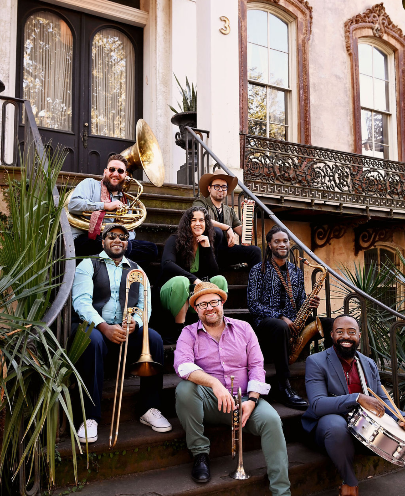 Photo of Kanola Band