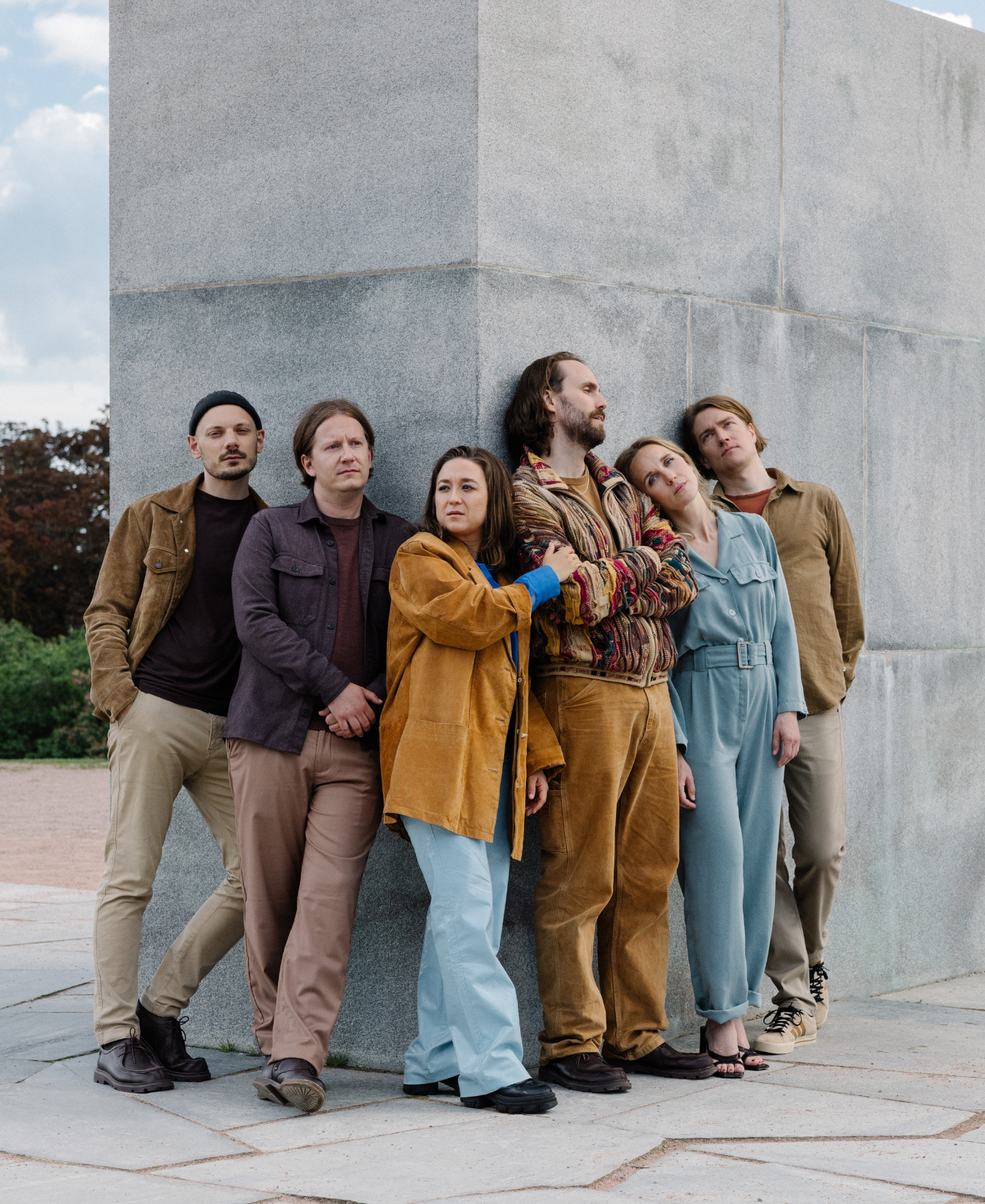 Photo of Hayde Bluegrass Orchestra