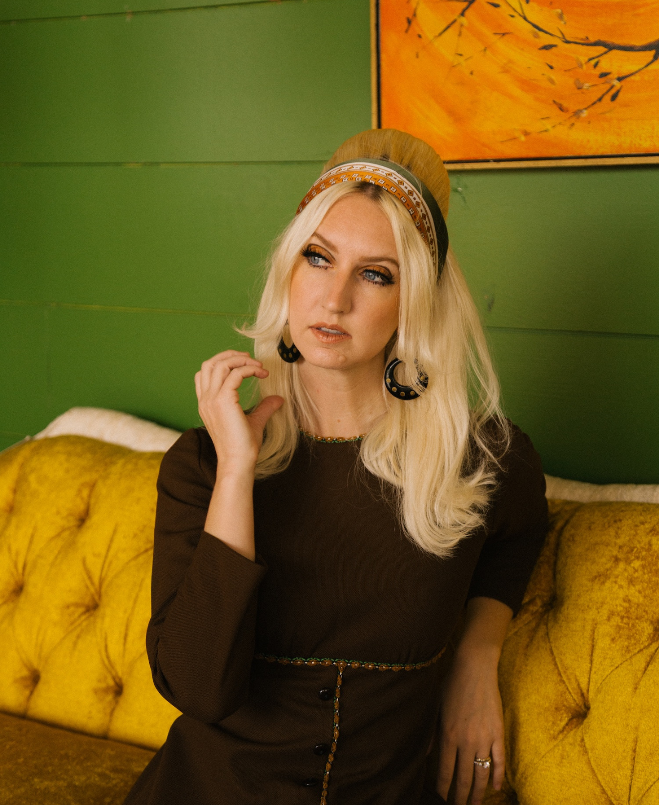Photo of Tabitha Meeks