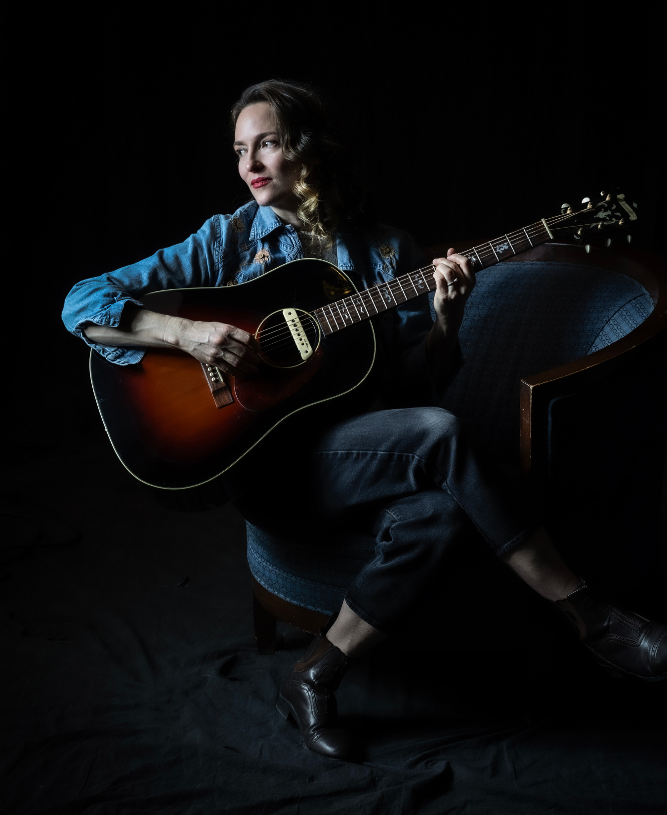 Photo of Dawn Landes