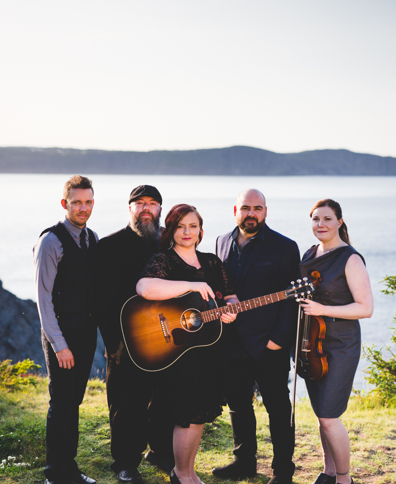 Photo of Derina Harvey Band