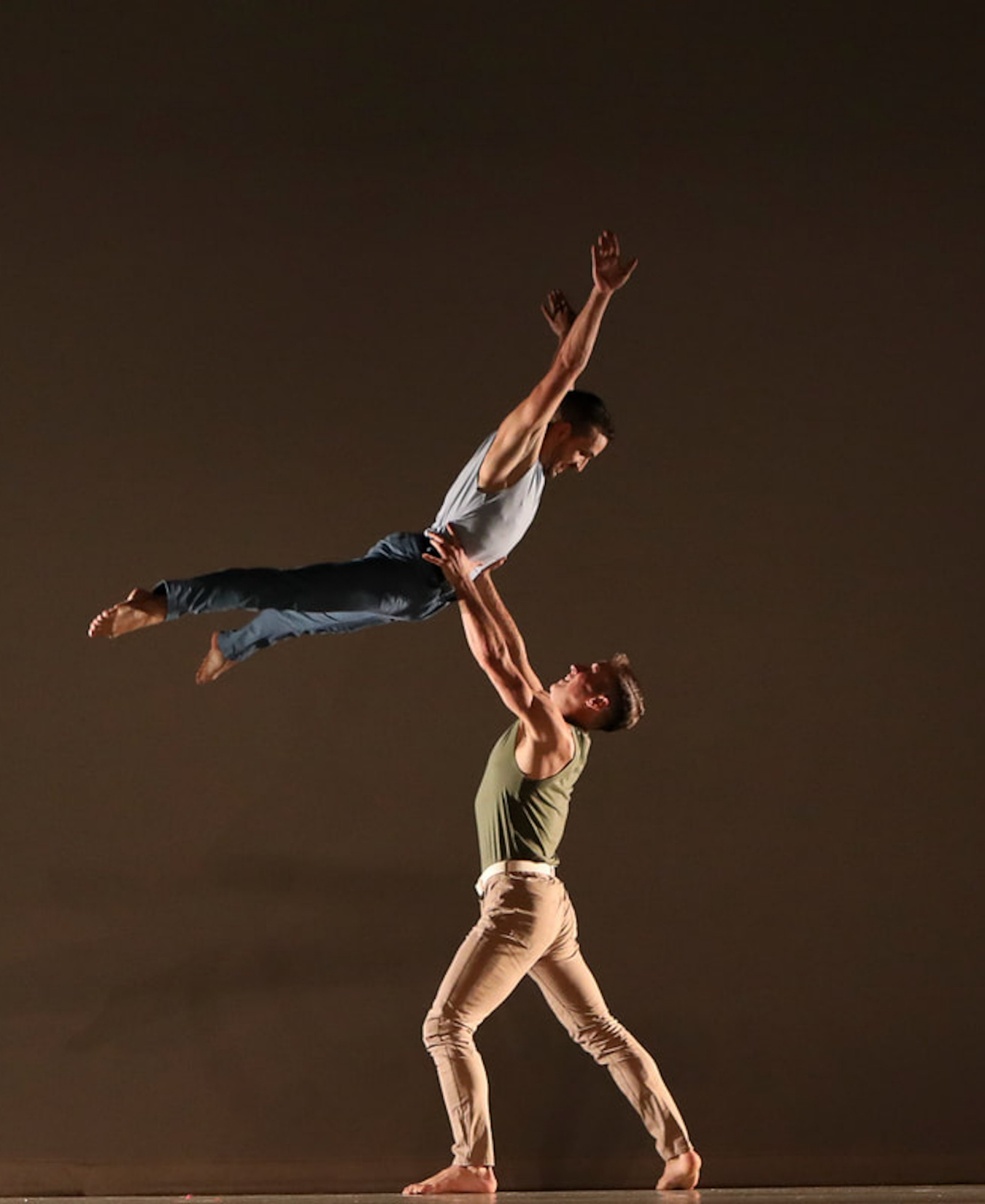 Photo of Jon Lehrer Dance Company