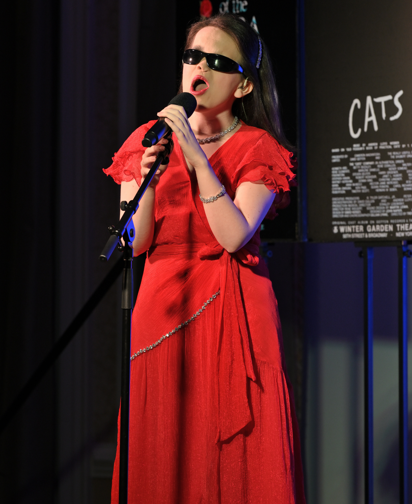Photo of MARY MIKELS: BROADWAY TO BOCELLI