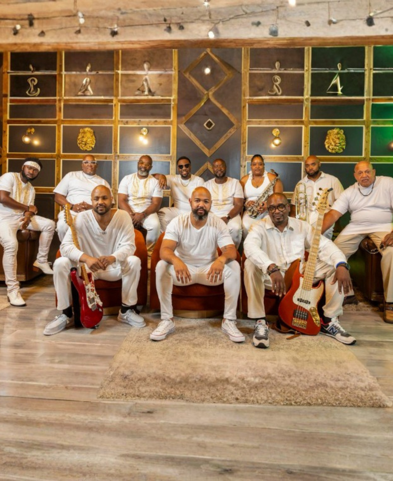 Photo of SEPTEMBER: A Earth, Wind & Fire Tribute