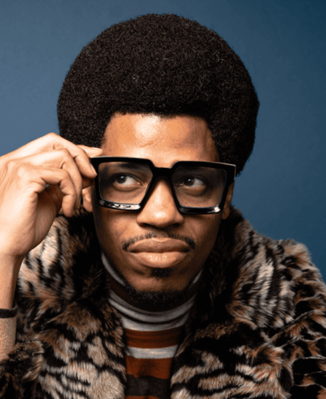 Photo of Mike E Winfield