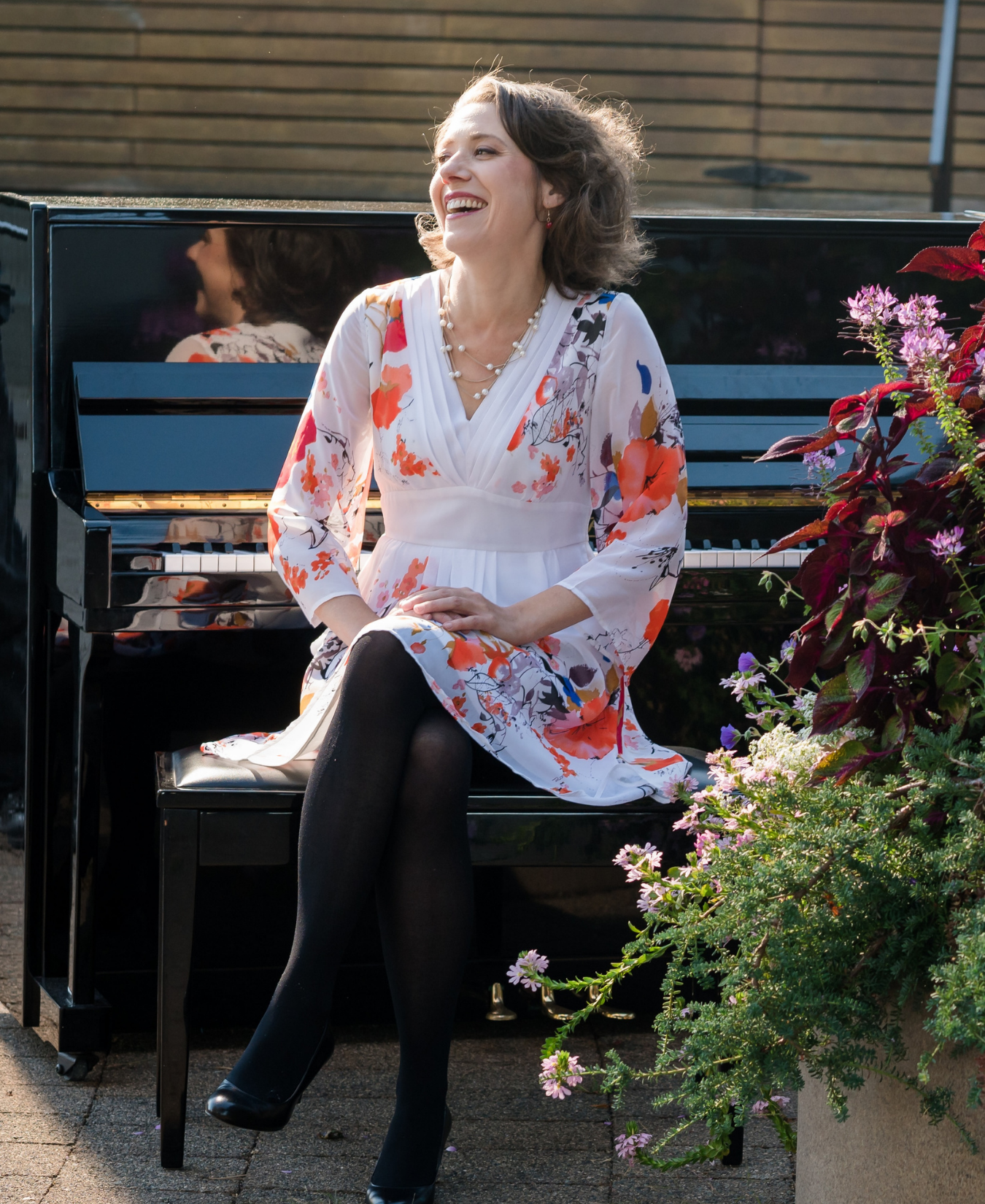 Photo of Sarah Hagen