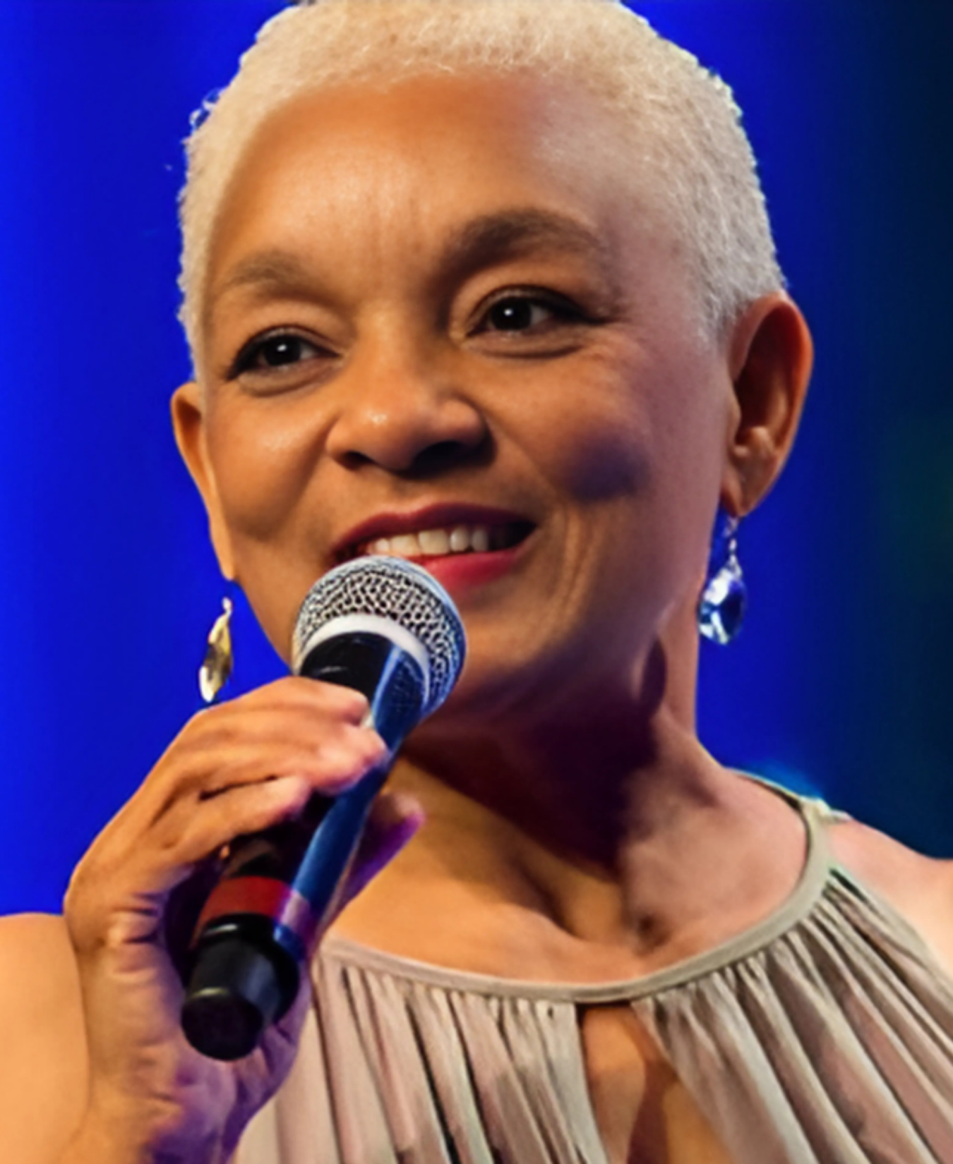Photo of The Myrna Clayton Experience