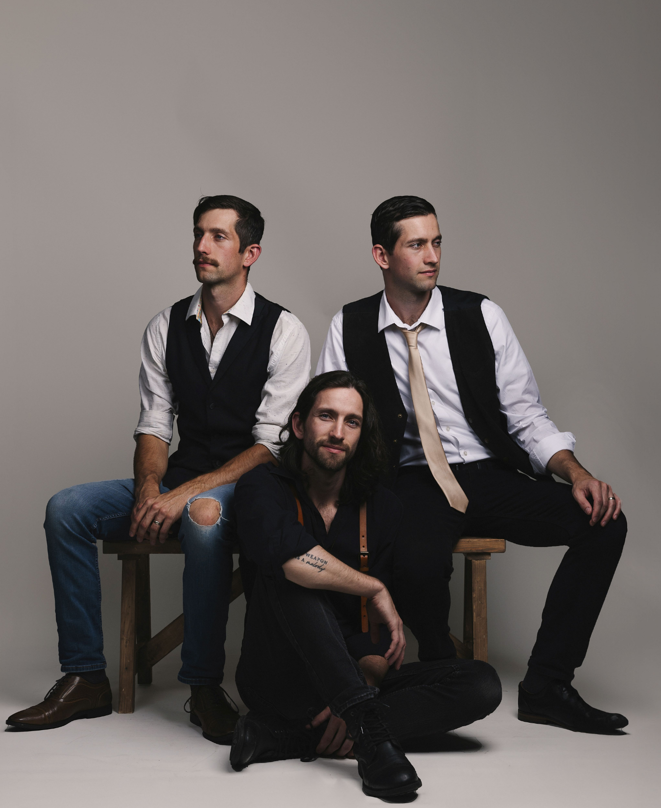 Photo of The Lubben Brothers