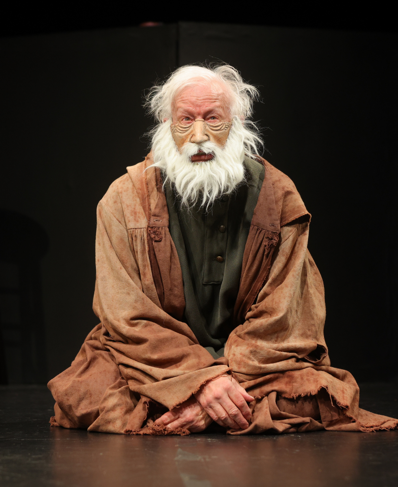 Photo of Doug Berky