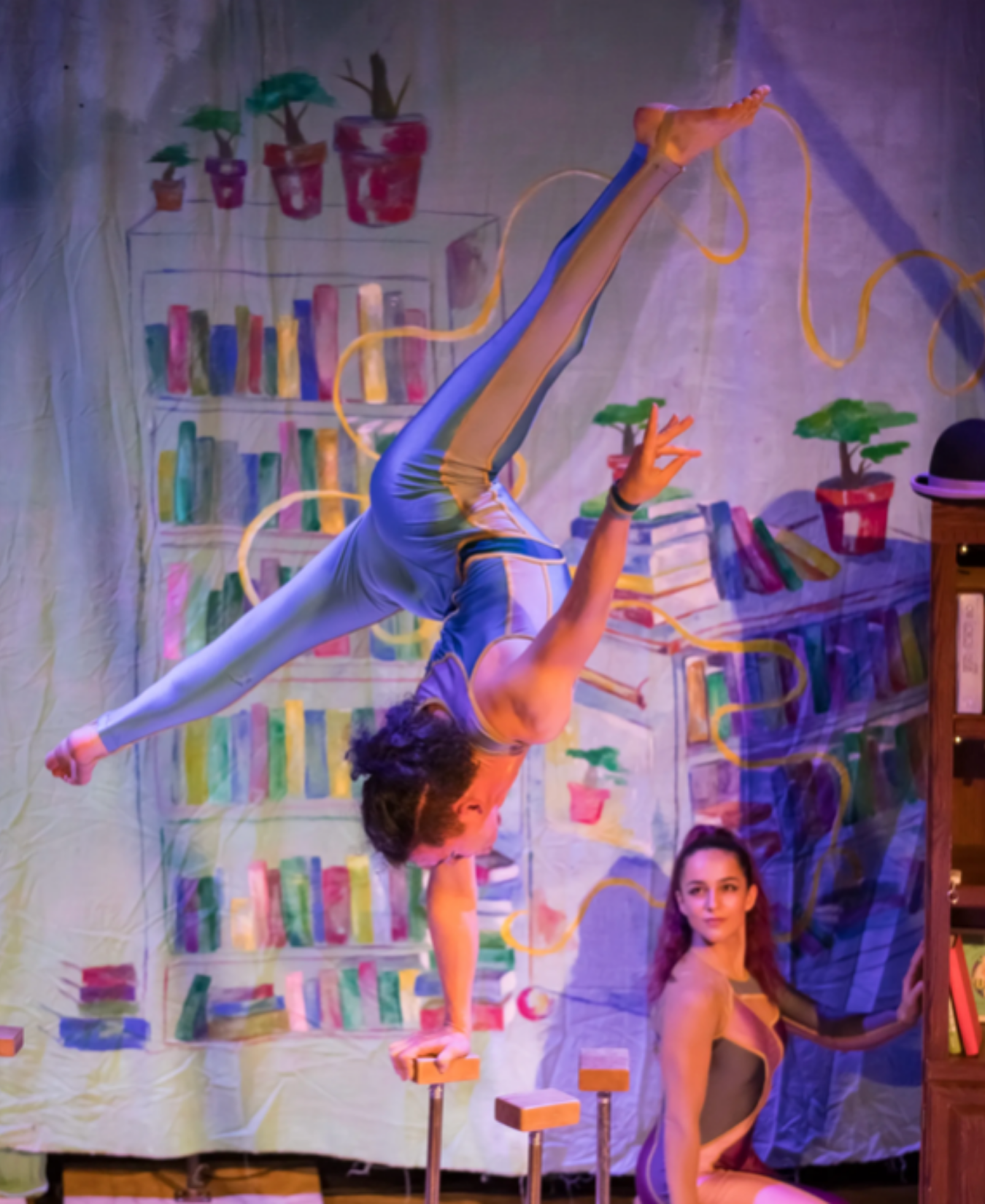 Photo of Cirque Us
