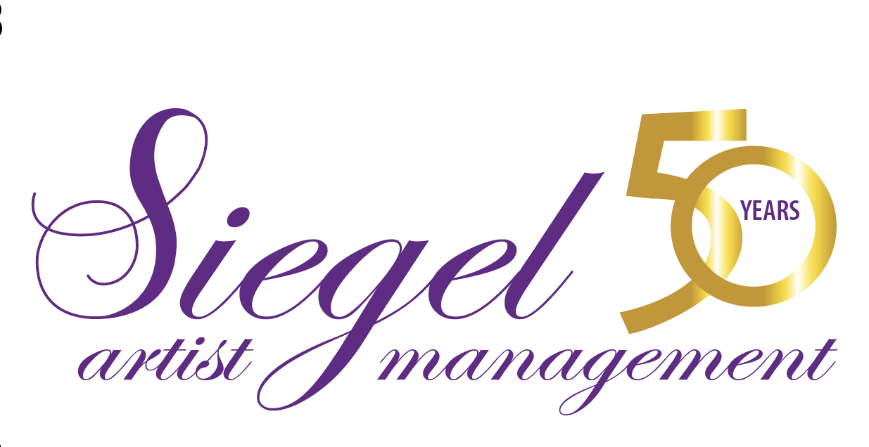 Logo: Siegel Artist Management