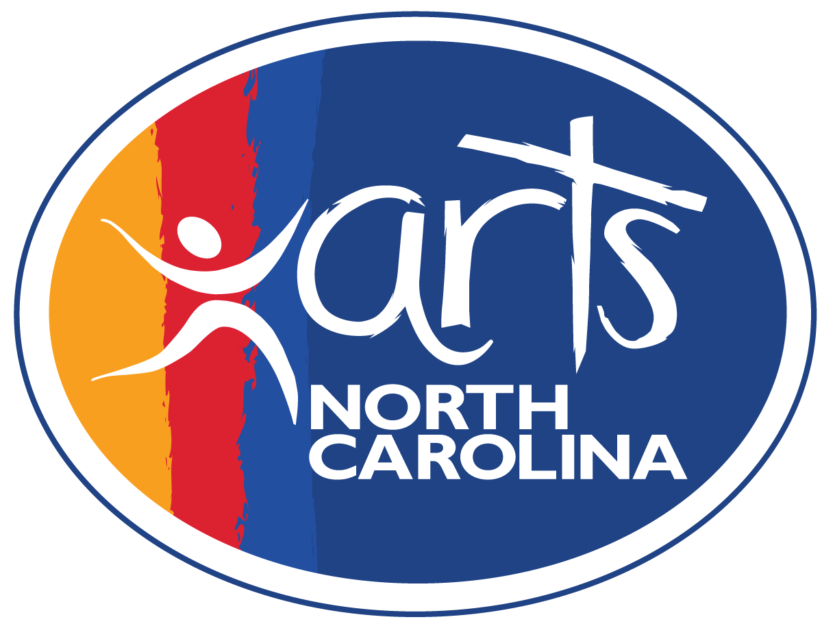 Link to website: Arts North Carolina