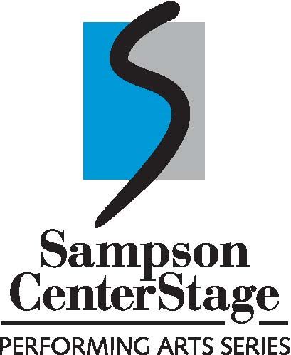 link to website: Sampson CenterStage