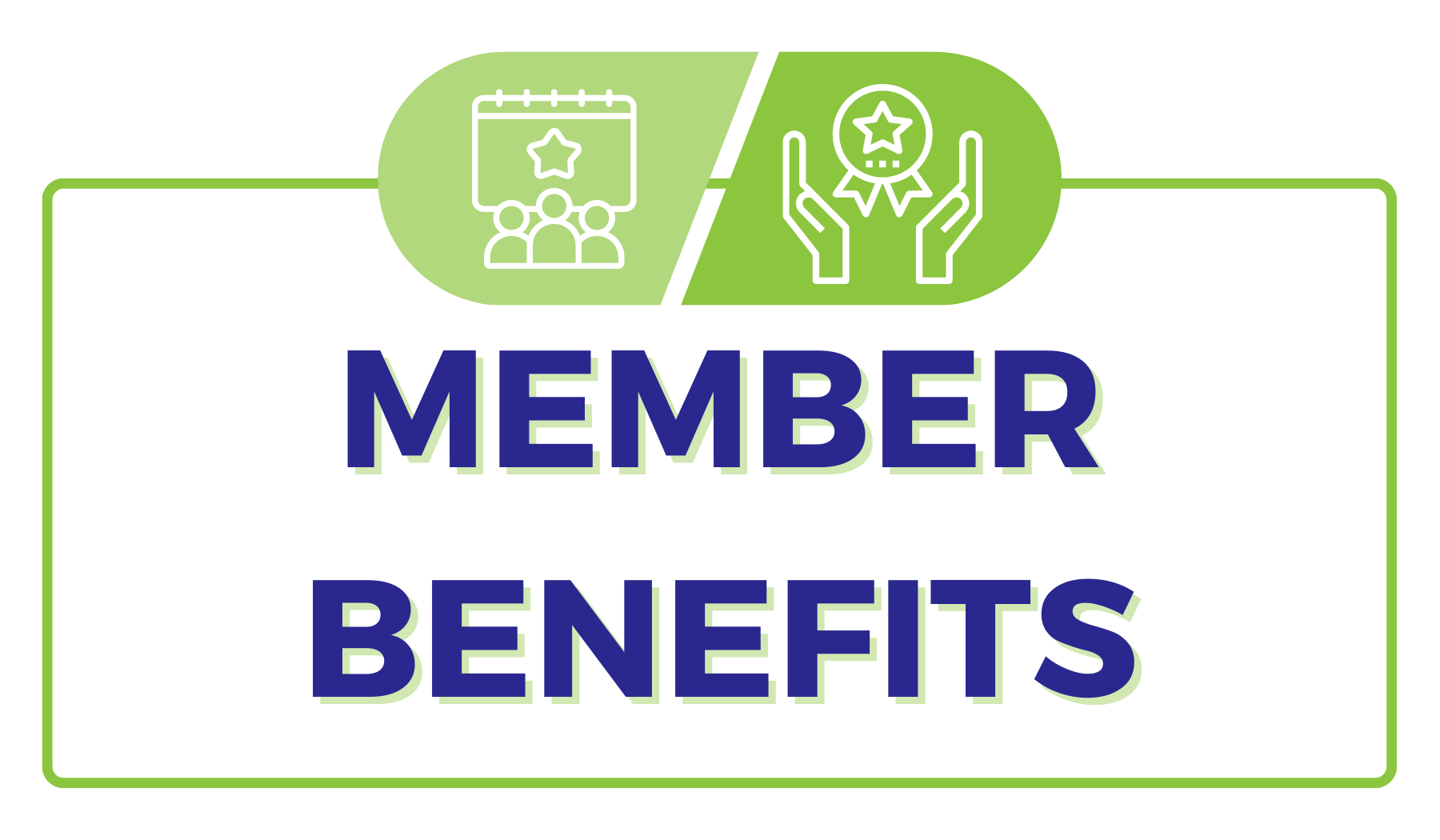 button: member benefits